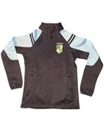 Leighlinbridge NS 1/4 Zip (NEW 2024)