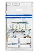 Coin Security Bags (A4)