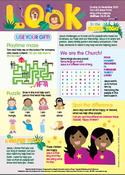 Look (Annual Download)