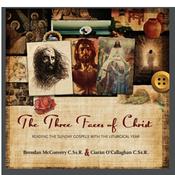 Three Faces of Christ