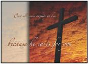 Grandeur Cross