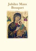 Jubilee Mass Bouquet