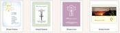 Simple Set (Pack of 12)