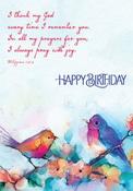 Birthday 7