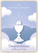 Communion Boy 3