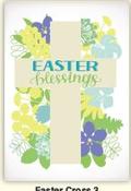 Easter Cross 3 Easter Mass Bouquet
