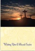 Easter Crosses Easter Mass Bouquet image
