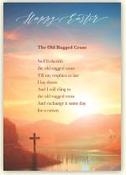 Easter Rugged Easter Mass Bouquet image