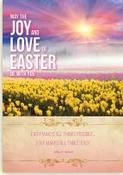 Easter Sunrise 4 Mass Bouquet
