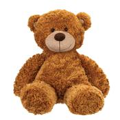 Bonnie Brown Teddy Bear Soft Toy