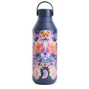 Deep Blue Water Bottle 500ml image