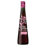Summer Raspberry Cordial (500 ml)