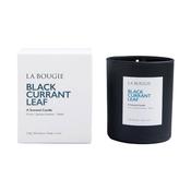 Blackcurrant Leaf Candle