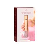 The Electric Wine Opener 2.0 in Gold
