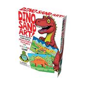 Dino Sand Art Kit