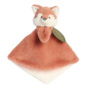 Ebba Eco Francis Fox Baby Luvster Soft Toy image