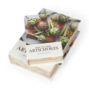 Artichoke Book Box Set/2