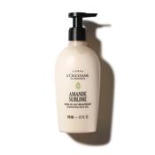 ALMOND BODY LOTION 240ML