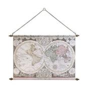 World Map image