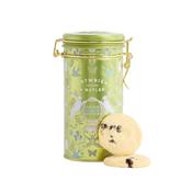 Lemon &amp; Sultana Biscuits in Tin