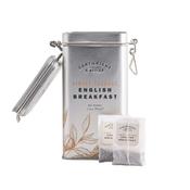 English Breakfast Tea Bags Caddy image