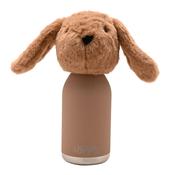 Cookie The Plush Bunny Water Bottle
