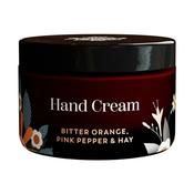 Bitter Orange, Pink Pepper &amp; Hay Hand Cream (50g)