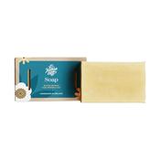 Bitter Orange &amp; Pink Pepper Soap (140g)