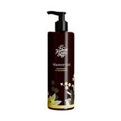 Lemongrass &amp; Cedarwood Shower Gel (250ml) image