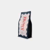 "AMORE" WHOLEBEAN COFFEE 250g