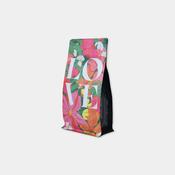 "LOVE" WHOLEBEAN COFFEE 250g