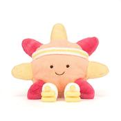 Amuseables Sun 'Roller Skates'