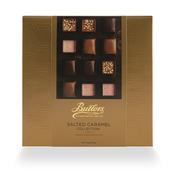 Salted Caramel Café Chocolate Collection