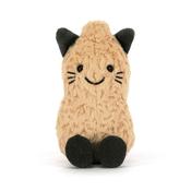 AMUSABLES PEANUT CAT