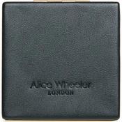 Vienna Mirror Compact in Black