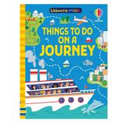 Things To Do on a Journey image