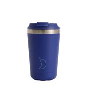 Original Coffee Cup in Matte Blue 340ml image