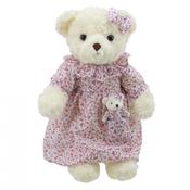 Bedtime Bear (Nightie) image