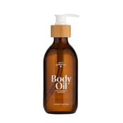 Natural Body Oil with Verbena &amp; Spearmint image