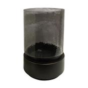 Janet Hurricane Black