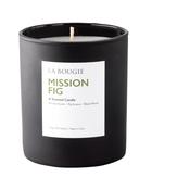 Mission Fig Candle