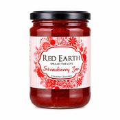 Red Earth Strawberry Jam
