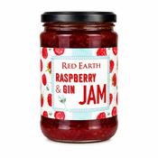 Red Earth Raspberry &amp; Gin Jam