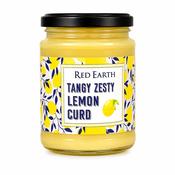 Red Earth Tangy Zesty Lemon Curd