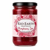 Red Earth Raspberry Jam