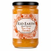 Red Earth Three Fruit Marmalade