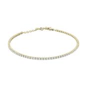 Medi Tennis Bracelet image