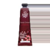 Coriander Seed, Geranium &amp; Vetiver Hand Cream (30g)