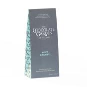 Dark Chocolate Mint Cremes