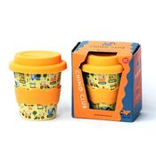 DIGGER BABYCHINO CUP 4OZ